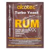 Drożdże gorzelnicze Alcotec RUM yeast turbo